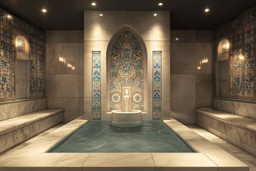 Turkish Bath Benefits You Need to Know