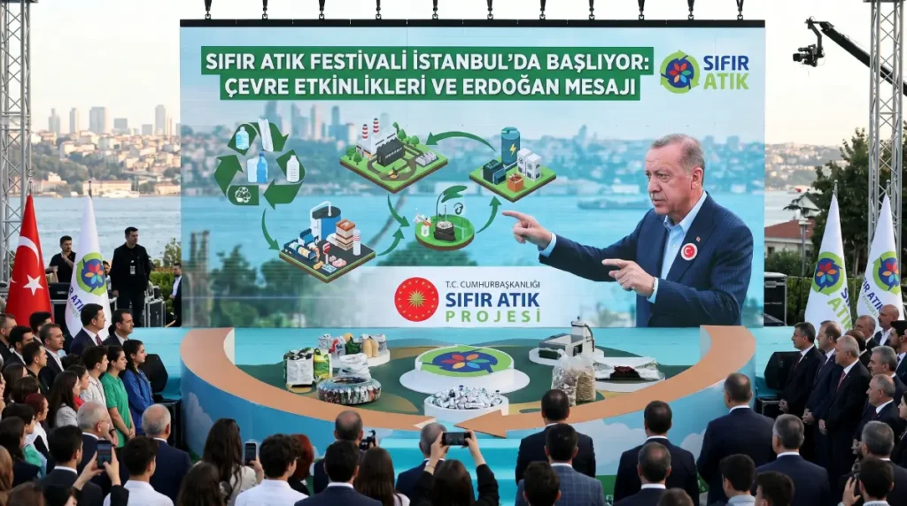 Sıfır Atık Festivali