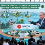 Sıfır Atık Festivali